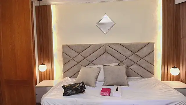 Raquel jones online show from 03-15-26, 12:00