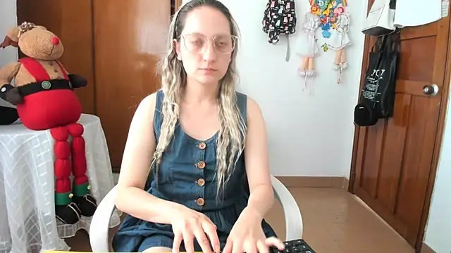 Adele johnsonn1 online show from 02-13-26, 02:24