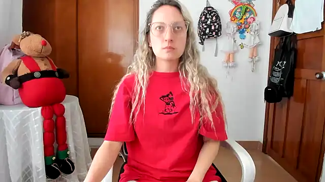 Adele johnsonn1 online show from 02-20-26, 04:29