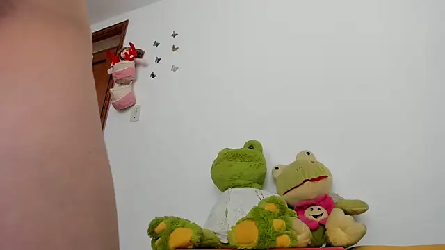 Adele johnsonn1 online show from 03-18-26, 03:59