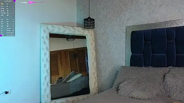 SaraWilliamss  online show from 12-15-24, 07:42