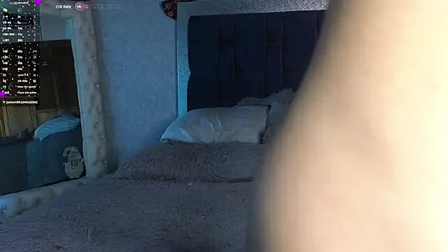 SaraWilliamss  online show from 12-24-24, 12:11