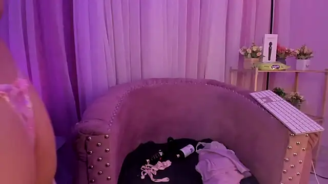 MelodySweett online show from 11-27-25, 03:08