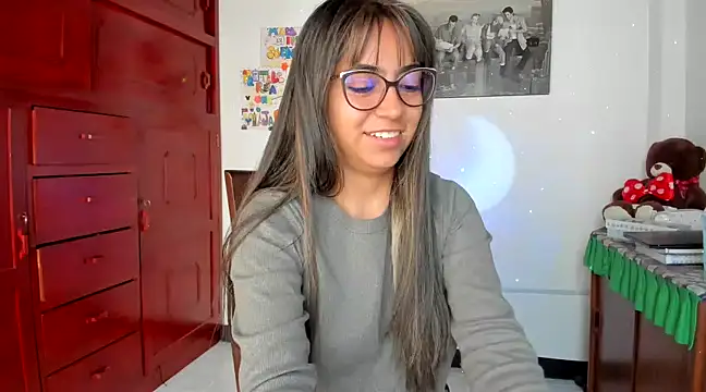 Isabellaa22 1 online show from 02-10-25, 01:33