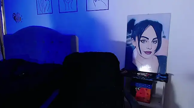 violett honney online show from 01-19-25, 10:39