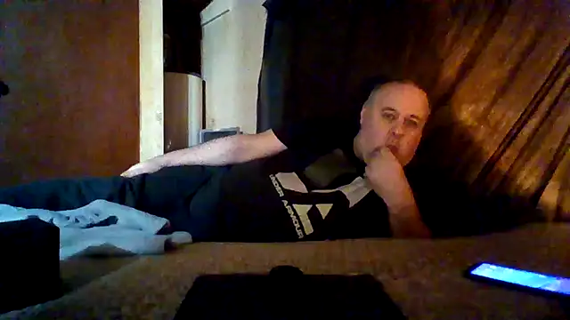 Nightshade7712 online show from 01-11-26, 10:04