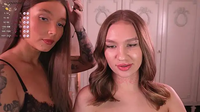 Shadowladyy online show from 01-31-25, 06:14