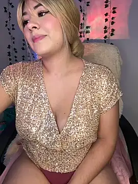 Snapshot of Grecia_21 chatting on 12-30-24, 05:02 Grecia 21 online show from 12-30-24, 05:02