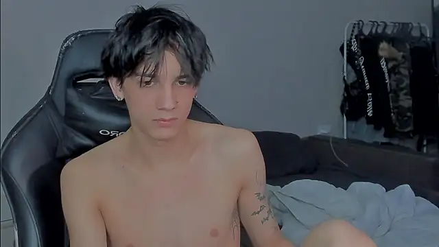 MarkBrowniii online show from 01-09-25, 08:55