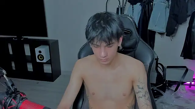 MarkBrowniii online show from 03-11-25, 07:37