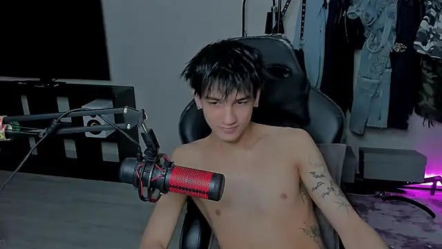 MarkBrowniii online show from 03-15-25, 11:39