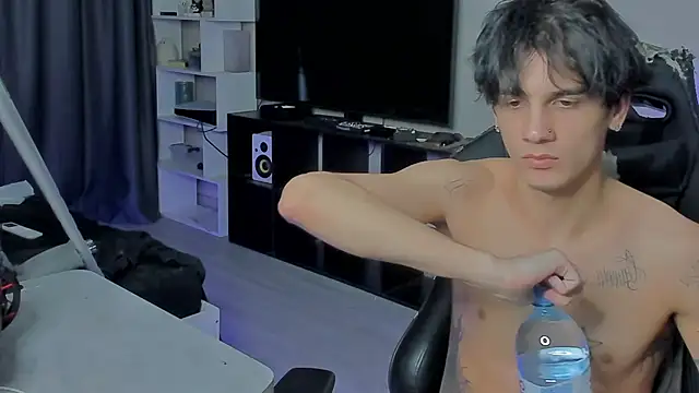 MarkBrowniii online show from 09-28-25, 10:53