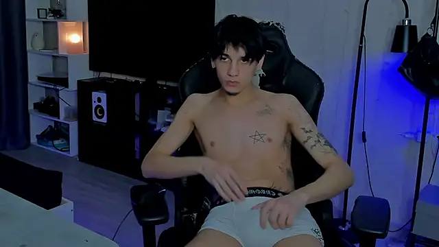 MarkBrowniii online show from 01-07-26, 09:17