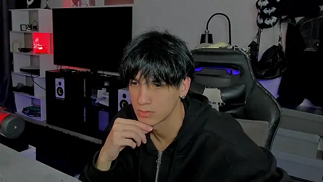 MarkBrowniii online show from 02-02-26, 06:34