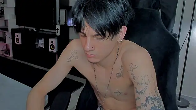 MarkBrowniii online show from 04-01-26, 01:50