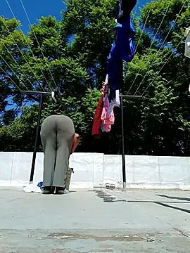 Nattybae09 online show from 02-11-26, 08:19