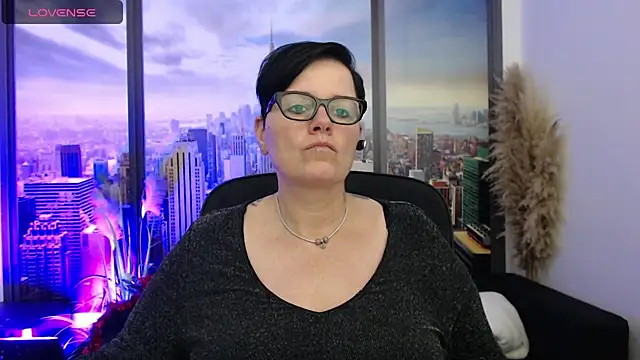 ninarandmann online show from 12-10-24, 06:06