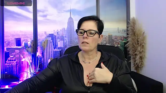 ninarandmann online show from 12-11-24, 05:15