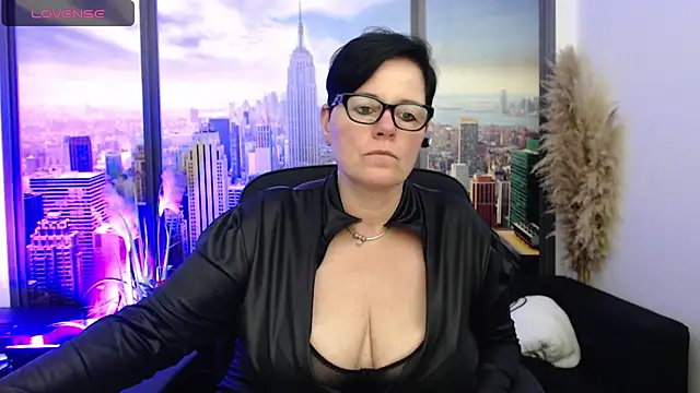 ninarandmann online show from 12-11-24, 08:18