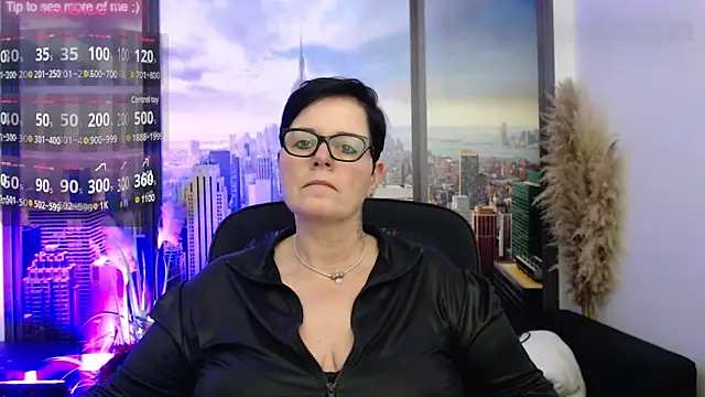 ninarandmann online show from 12-14-24, 05:03