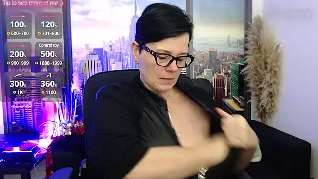 ninarandmann online show from 12-16-24, 04:49