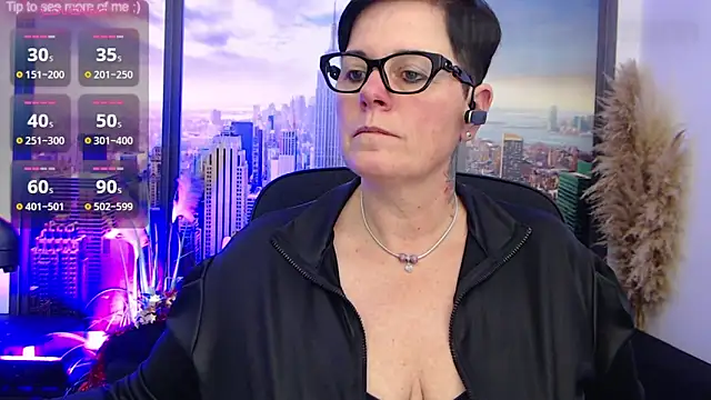 ninarandmann online show from 12-21-24, 02:47