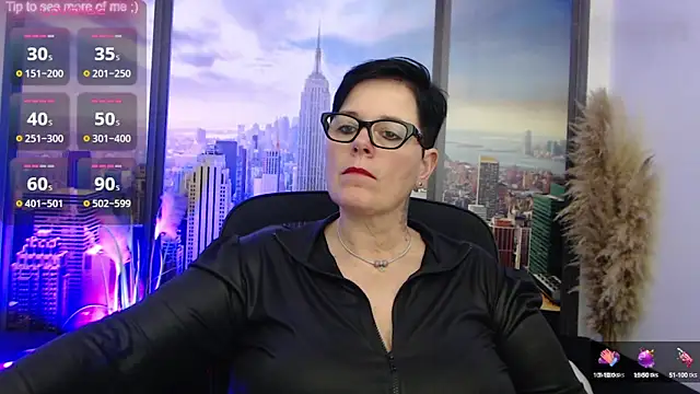 ninarandmann online show from 01-03-25, 05:20