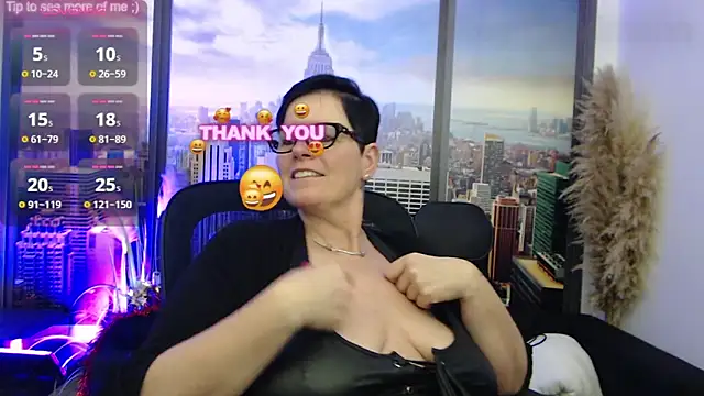 ninarandmann online show from 01-14-25, 04:18