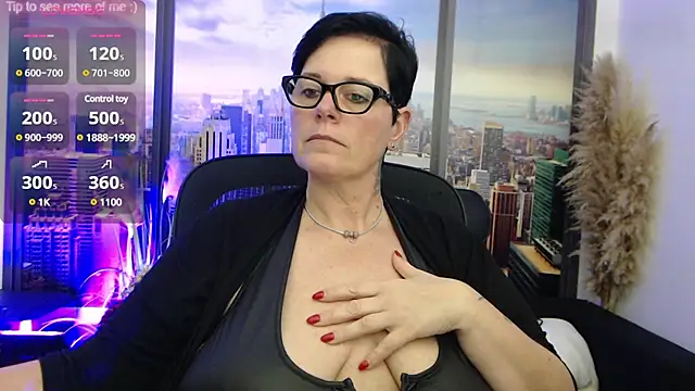 ninarandmann online show from 01-30-25, 04:55