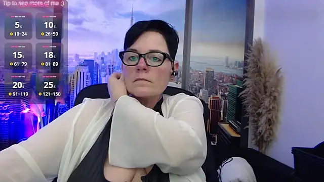 ninarandmann online show from 02-05-25, 05:20