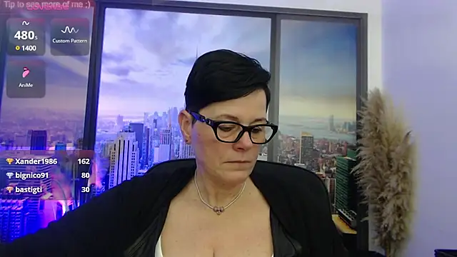 ninarandmann online show from 02-13-25, 08:34