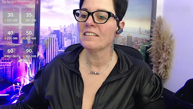 ninarandmann online show from 03-02-25, 05:47