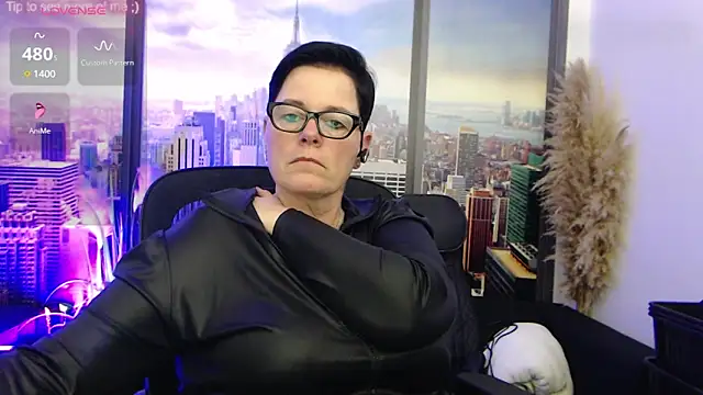 ninarandmann online show from 03-04-25, 06:07