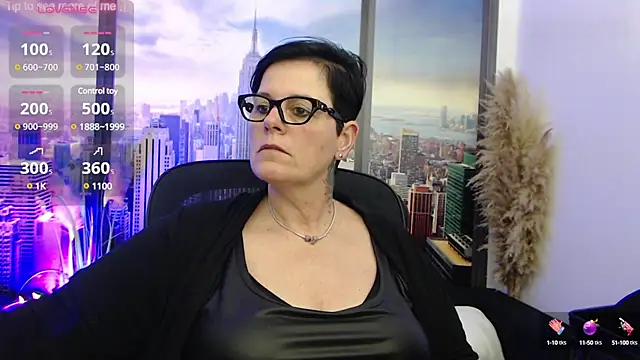 ninarandmann online show from 03-14-25, 06:39