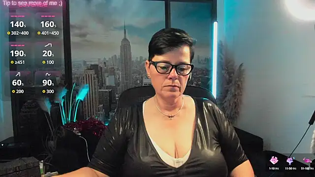 ninarandmann online show from 09-29-25, 04:45