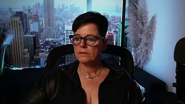 ninarandmann online show from 11-13-25, 07:02