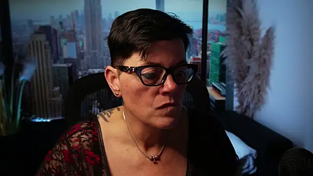 ninarandmann online show from 11-18-25, 06:56