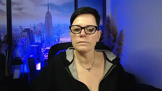 ninarandmann online show from 12-19-25, 06:04