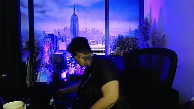 ninarandmann online show from 02-21-26, 06:42