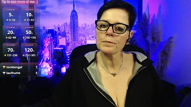 ninarandmann online show from 03-10-26, 03:06