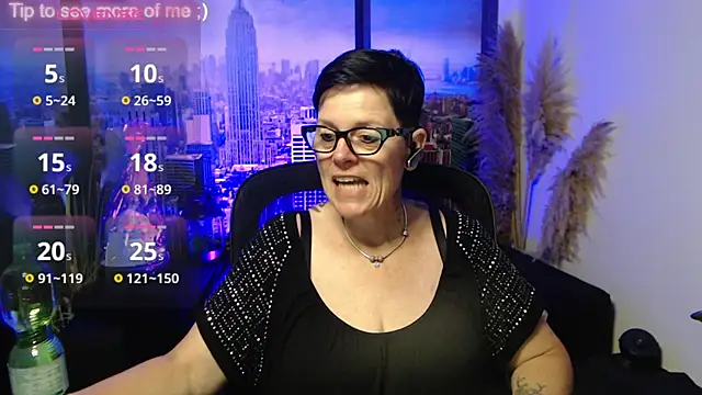 ninarandmann online show from 07-09-26, 02:43