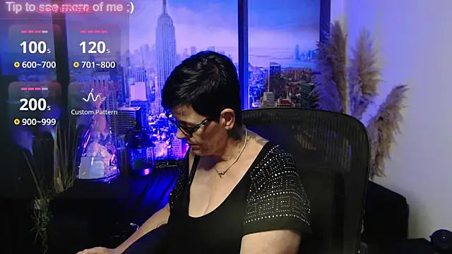 ninarandmann online show from 07-12-26, 04:20