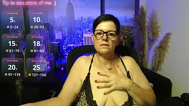 ninarandmann online show from 07-16-26, 02:56