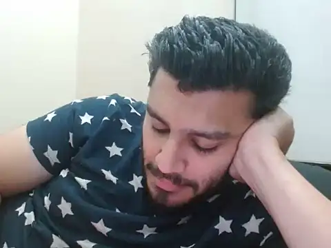 robintoit online show from 07-20-26, 03:03