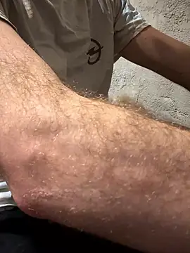 po24 gabor online show from 01-18-26, 03:38