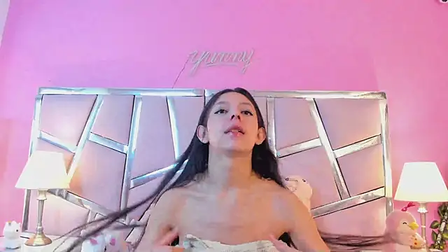 Bonniepark online show from 03-20-25, 12:11