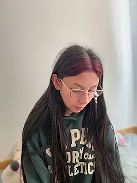 Bonniepark online show from 12-03-25, 06:06