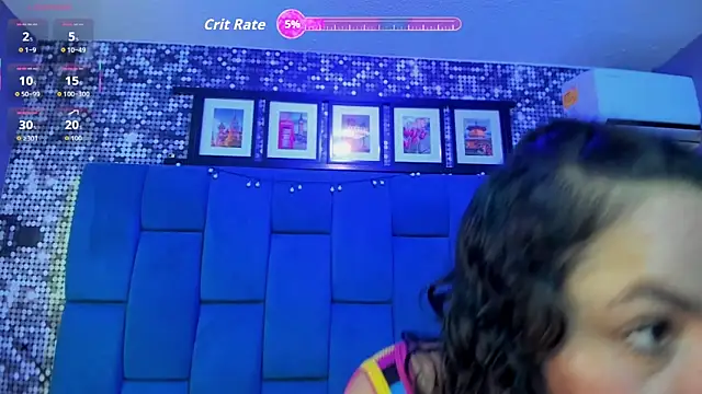 hanny milf online show from 01-10-26, 11:45