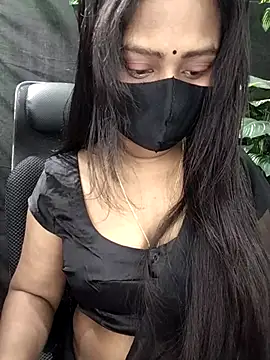 Idhika Paul online show from 12-02-25, 05:35