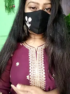 Idhika Paul online show from 01-08-26, 03:31